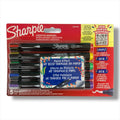 Sharpie Creative Acrylic Markers 5 Colors