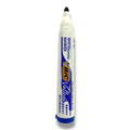 Bic Velleda Whiteboard Marker Round Tip Blue || قلم صبورة بيك راس مدور فيليدا ازرق