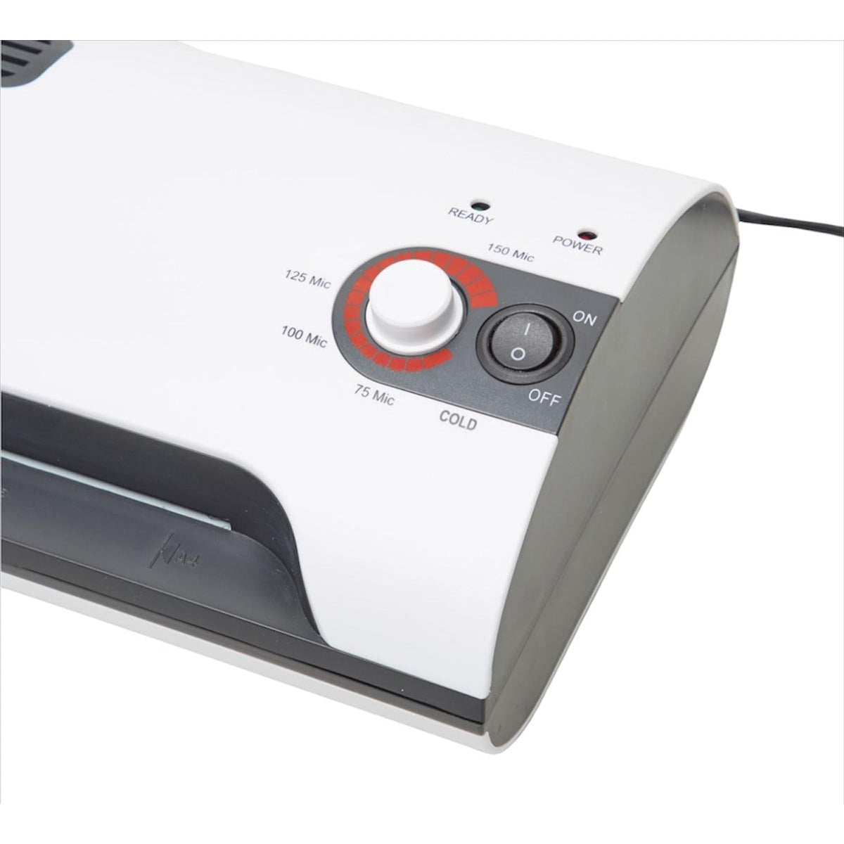 Atlas A3 Laminator || ماكينة تغليف حراري أطلس مقاس A3