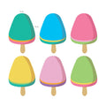 Teaching Strategies & Games - Colored Ice Creams || استراتيجيات وألعاب المثلجات الملونة