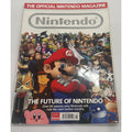 Nintendo Magazine Issues 62-64 Year 2010-2011 || مجلات نينتيندو اعداد رقم ٦٢-٦٤ سنة ٢٠١٠-٢٠١١