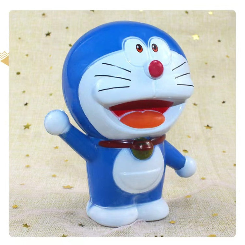 Doraemon 9.2 cm || عبقور 9.2 سم