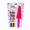 Birthday Cake Set