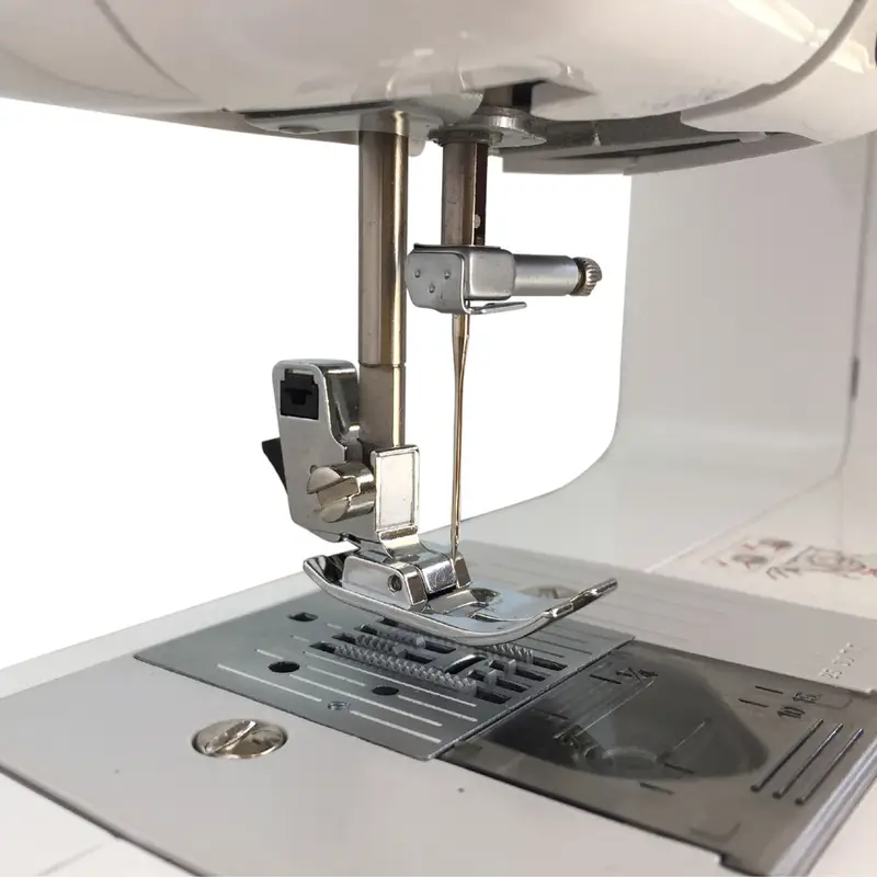 Brother JC-14 Household Sewing Machine || اله خياطة. منزلية برذر