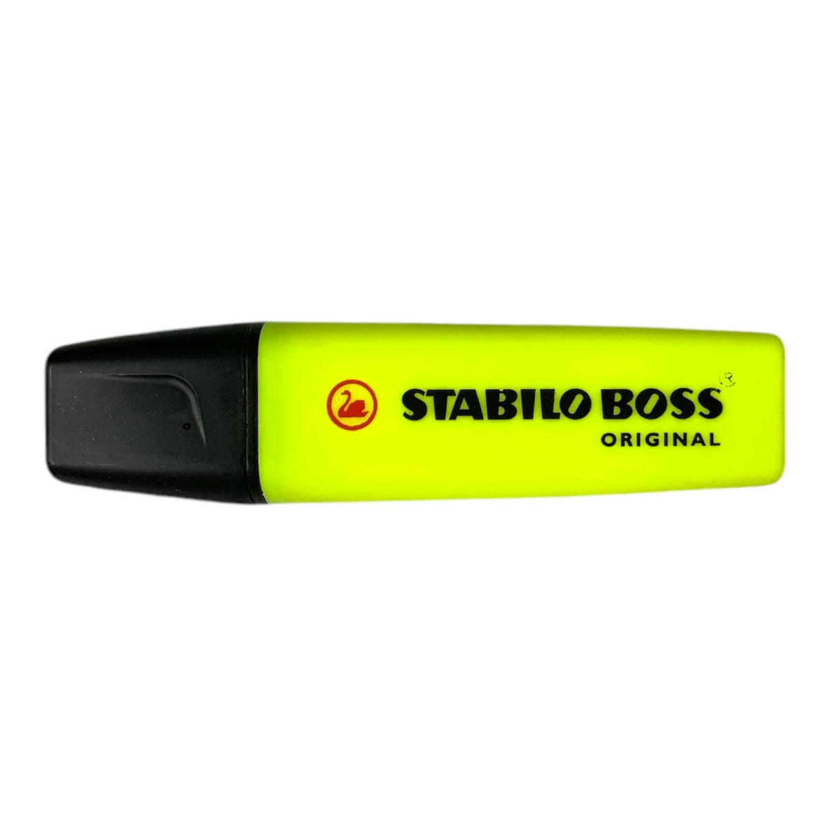 أقلام تحديد ستابيلو بوس الأصلية || Stabilo Boss Original Highlighter
