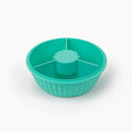 Yumbox Poke Bowl - Paradise Aqua || وعاء بوكي يامبوكس - بارادايس أكوا