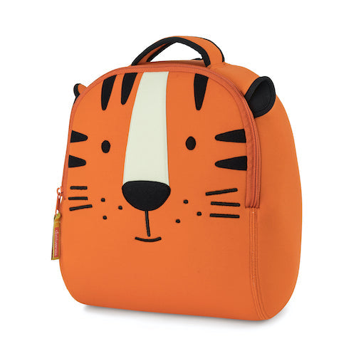 Tiger Backpack || حقيبة ظهر نمر