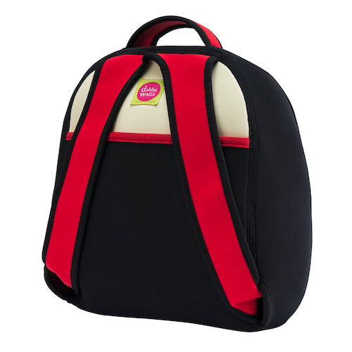 Panda Backpack || حقيبة ظهر باندا