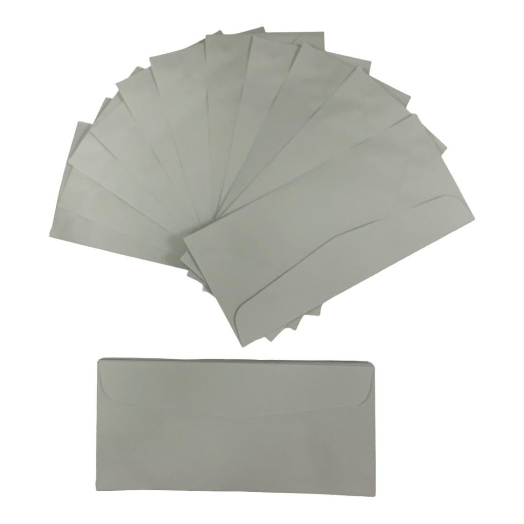 A&T Colored Envelopes 24 x 11 cm || أظرف ملونة A&T مقاس 24 × 11 سم
