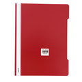 Leitz Clear File Red || ملف شفاف من ليتز لون أحمر