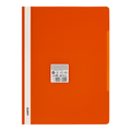 Leitz Clear File Orange || ملف ليتز شفاف برتقالي