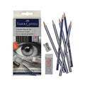 Graphite Set Faber Castell