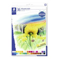 Staedtler Soft Pastel 36 Colors