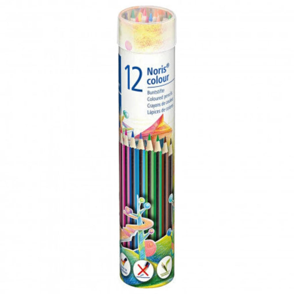 Staedtler Noris 12 Color