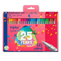Staedtler Triplus Fineliner 25 Colors