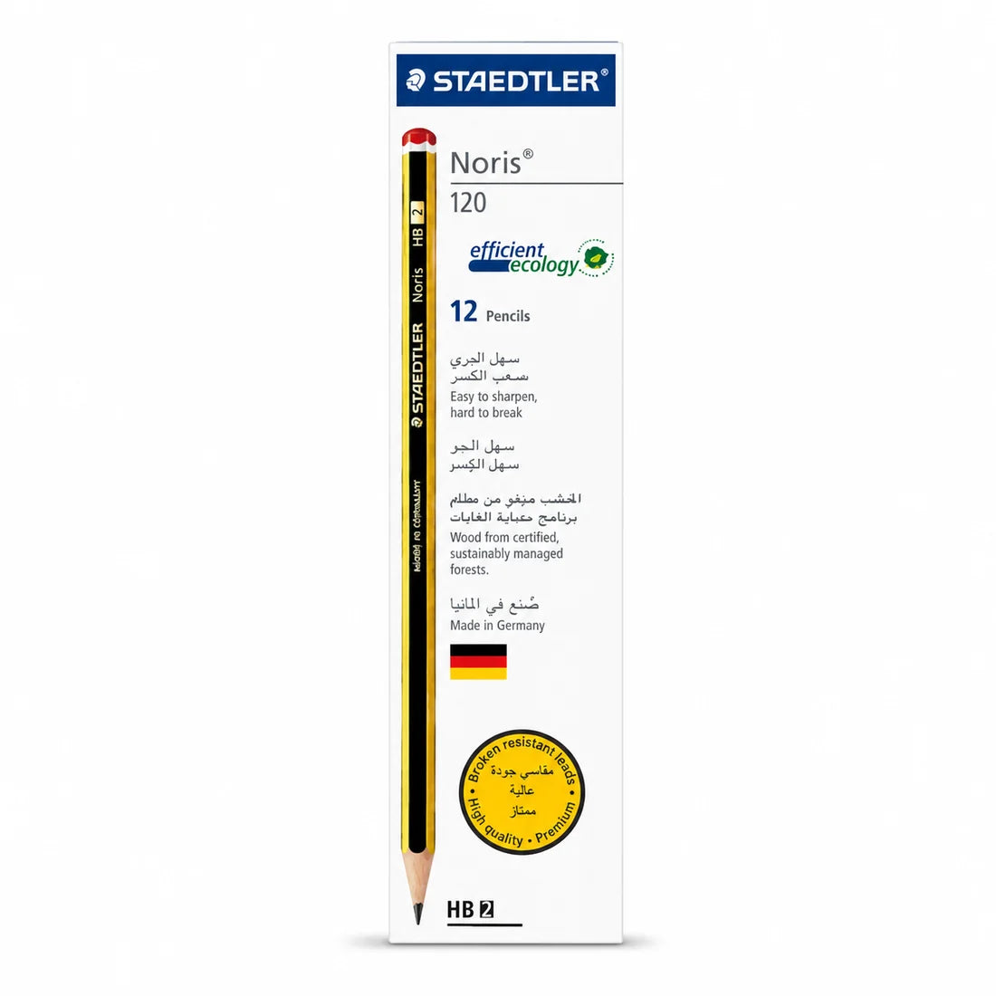 Staedtler Pencil