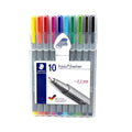 Staedtler Triplus 10 Fineliner