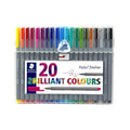 Staedtler Triplus 20 Fineliner