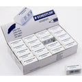staedtler small eraser packet