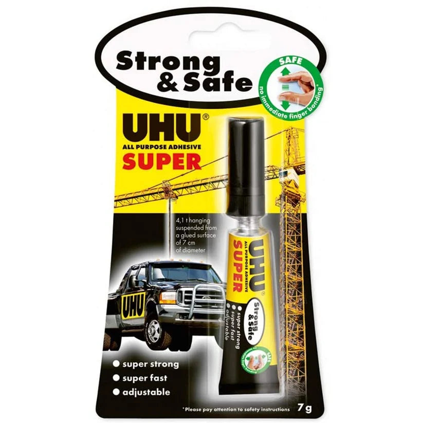 UHU Super All Purpose Adhesive