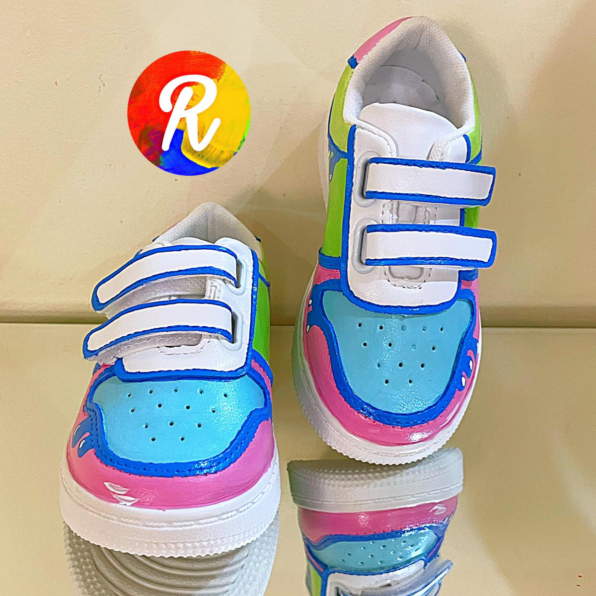 Kids Shoes || أحذية أطفال