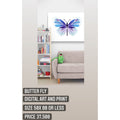 Butterfly Art || فن الفراشة