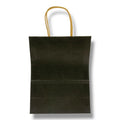 Gift Paper Bag 30 cm Black