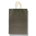 Gift Paper Bag 40 cm Black