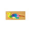 A&T Puzzle Dinosaur 3 || بازل اي  اند تي الديناصور ٣