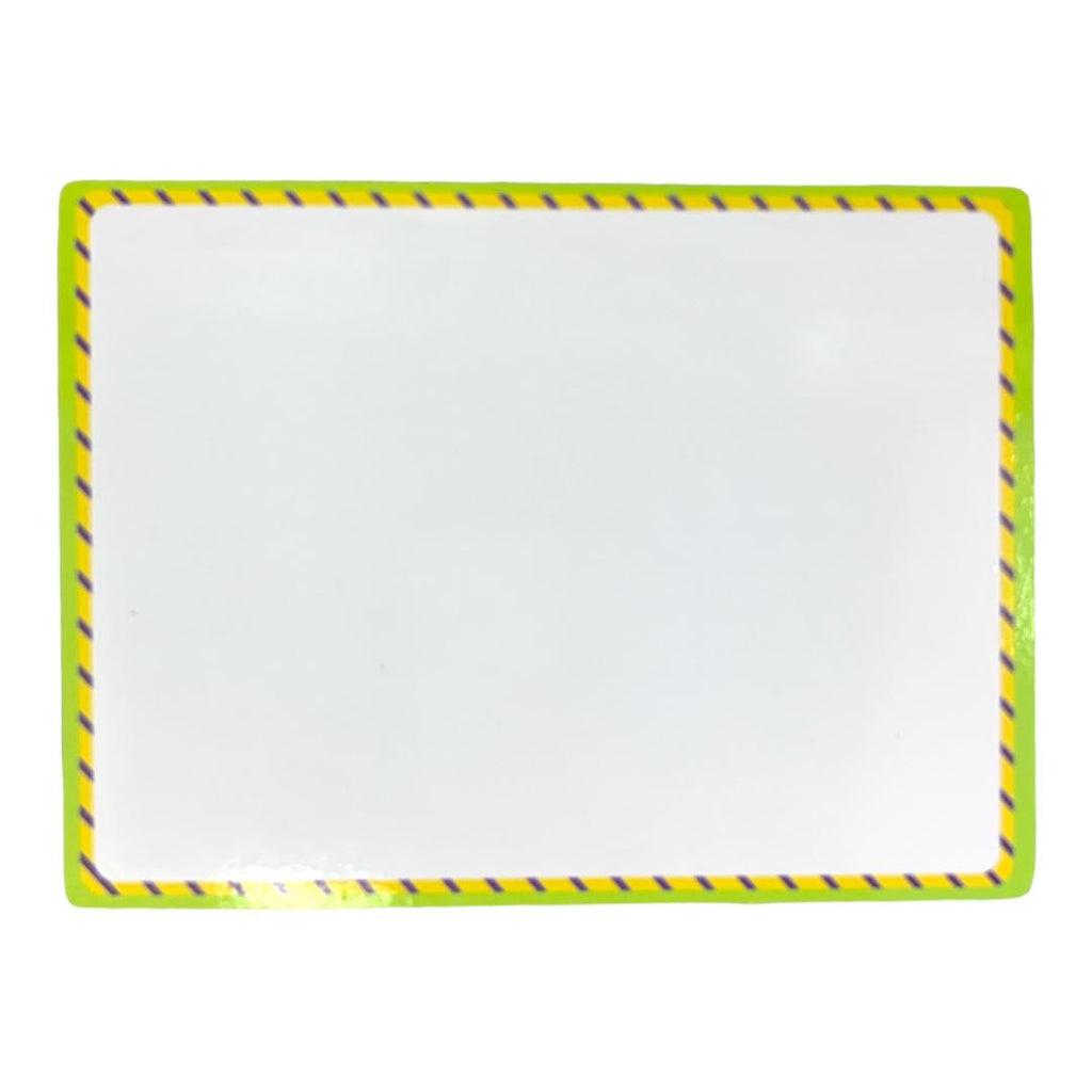 Rhino Puzzle with Whiteboard || بازل وحيد القرن مع سبورة بيضاء