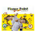 A&T Color Me Finger Paint 12 Colors || ألوان أصابع كولور مي ١٢ لوناً