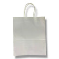 Gift Paper Bag 30 cm White