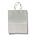 Gift Paper Bag 30 cm White
