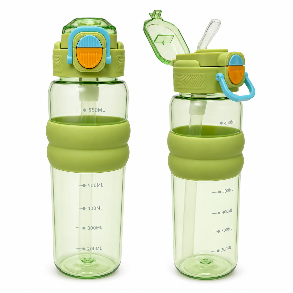 Water Bottle 1000 ml #1 || قارورة ماء 1000 مل #1