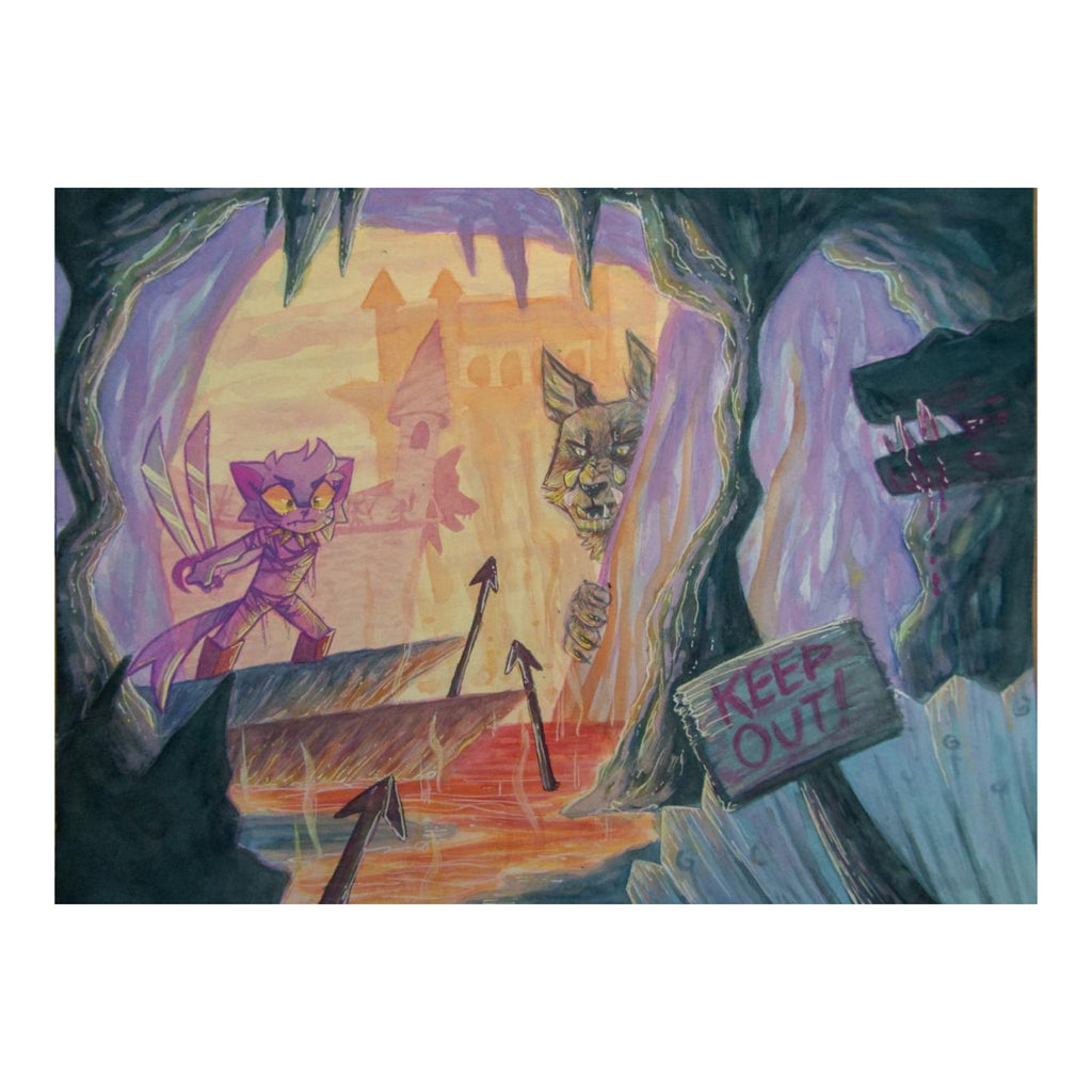 Canson Graduate Aquarelle 250 Gm A4 || A4 كراسة رسم كانسون للمائي 250جم
