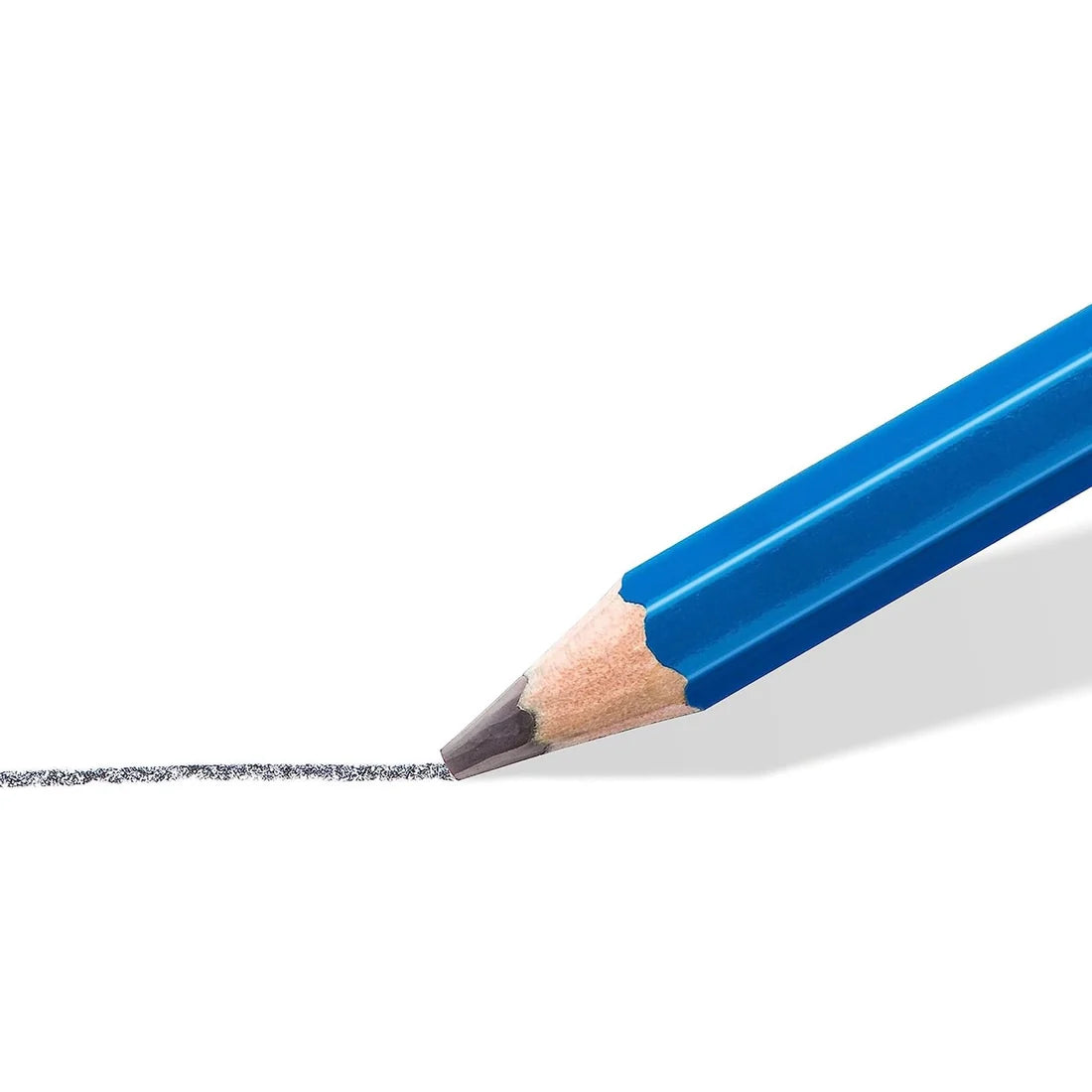 Staedtler Mars Lumograph 6 Sketch Pencils Set