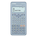 casio fx 570 es plus bu || اله حاسبة كاسيو ٥٧٠ العلمية لون ازرق