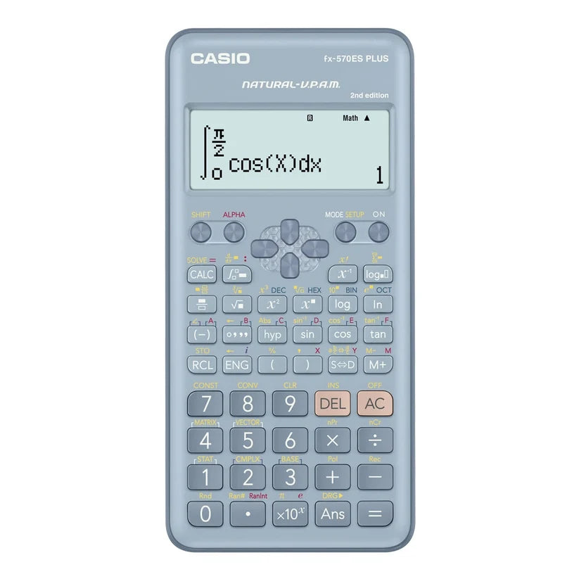 casio fx 570 es plus bu