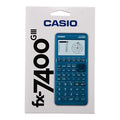 Casio FX-7400GIII Graphic Calculator || آلة حاسبة بيانية كاسيو FX-7400GIII