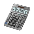 Casio DM-1200FM Calculator