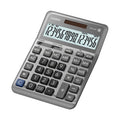 Casio DM-1600F Calculator