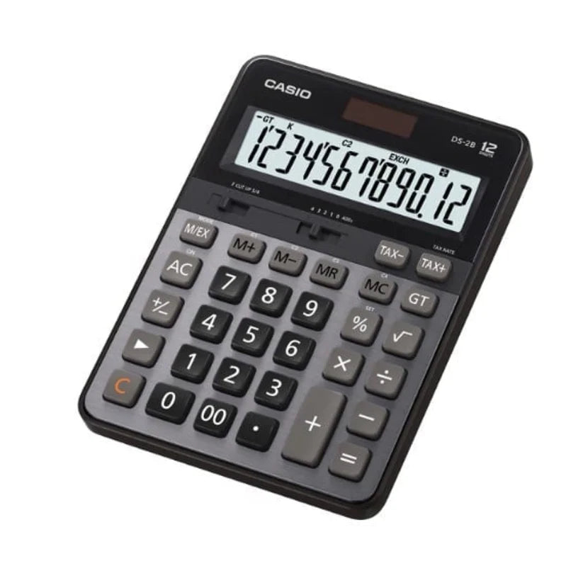 Casio DS-2B Calculator