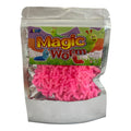 Magic Worm Slime Pack Pink || عبوة سلايم الدودة السحرية وردي