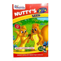 Learning Express Level 2: Nutty's Seeds || ليرننج إكسبريس المستوى 2: بذور ناتي