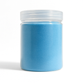 A&T Baby Blue Sand Small Size 180 g || رمل ملون أي آند تي حجم صغير 180 جم لون أزرق فاتح