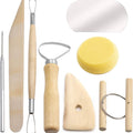 Pottery Tools || أدوات الفخار