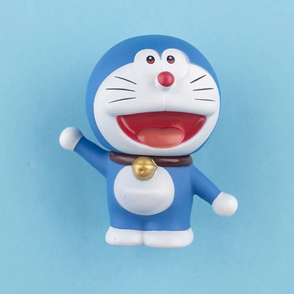 Doraemon 9.2 cm || عبقور 9.2 سم