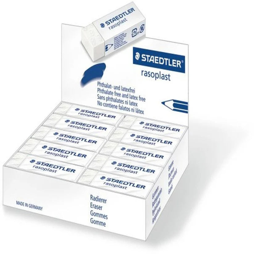 Staedtler Large Eraser Packet