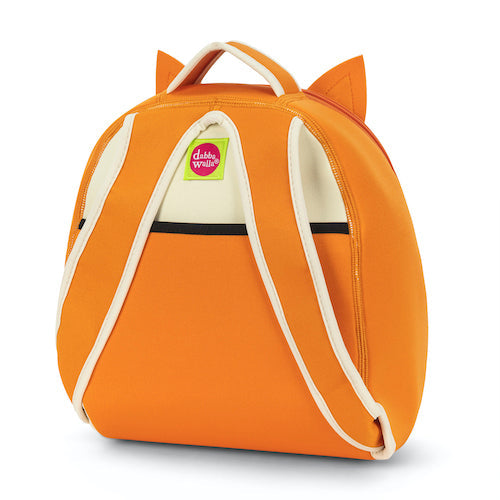 Fox Backpack || حقيبة ظهر ثعلب