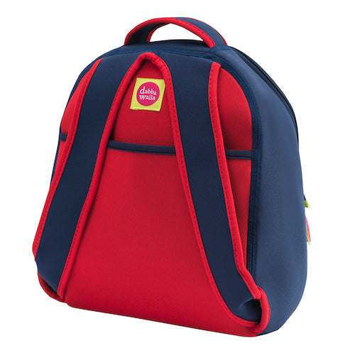 Vintage Flyer Backpack || حقيبة ظهر Vintage Flyer